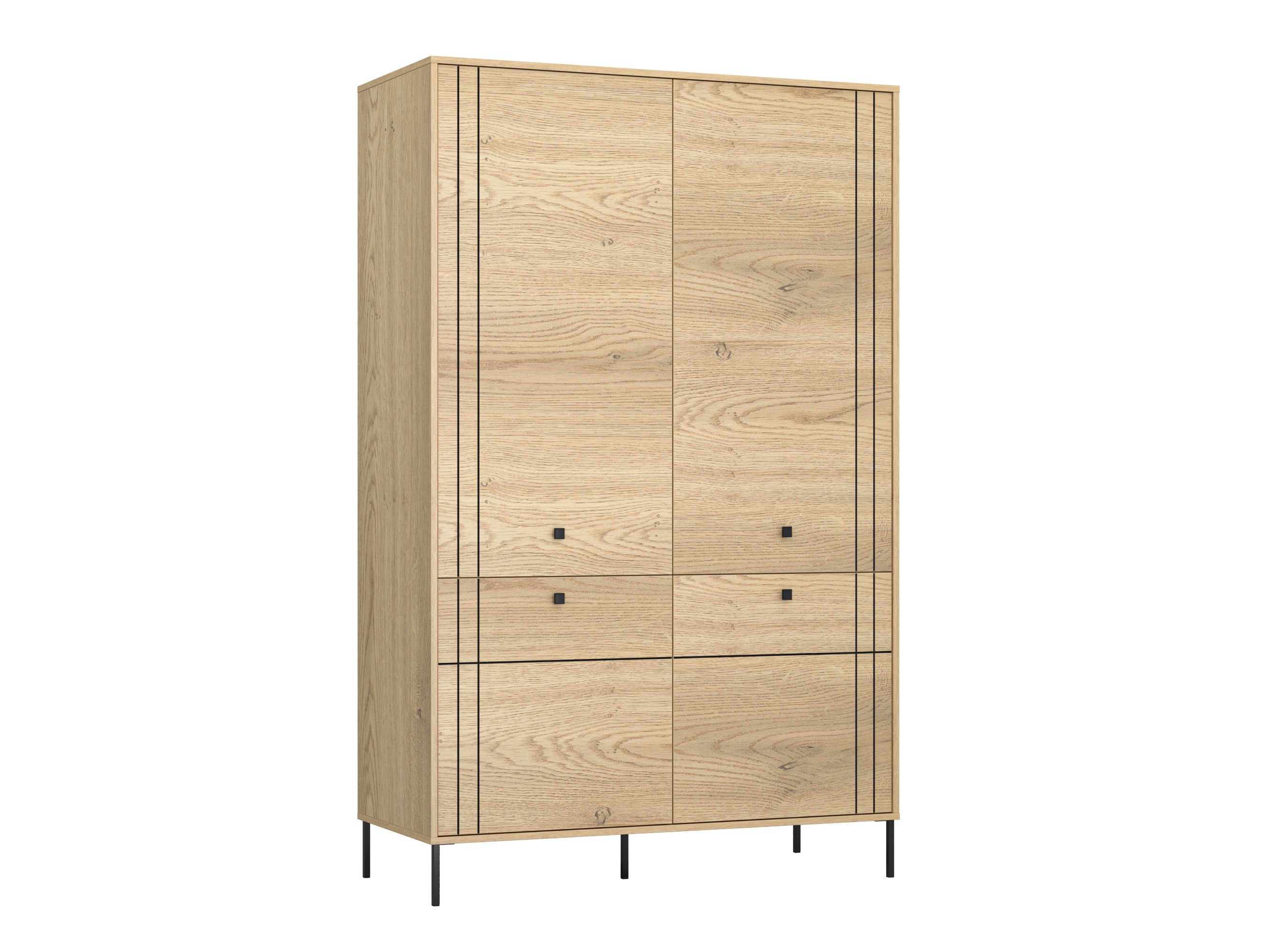 Skapis Venleve 107