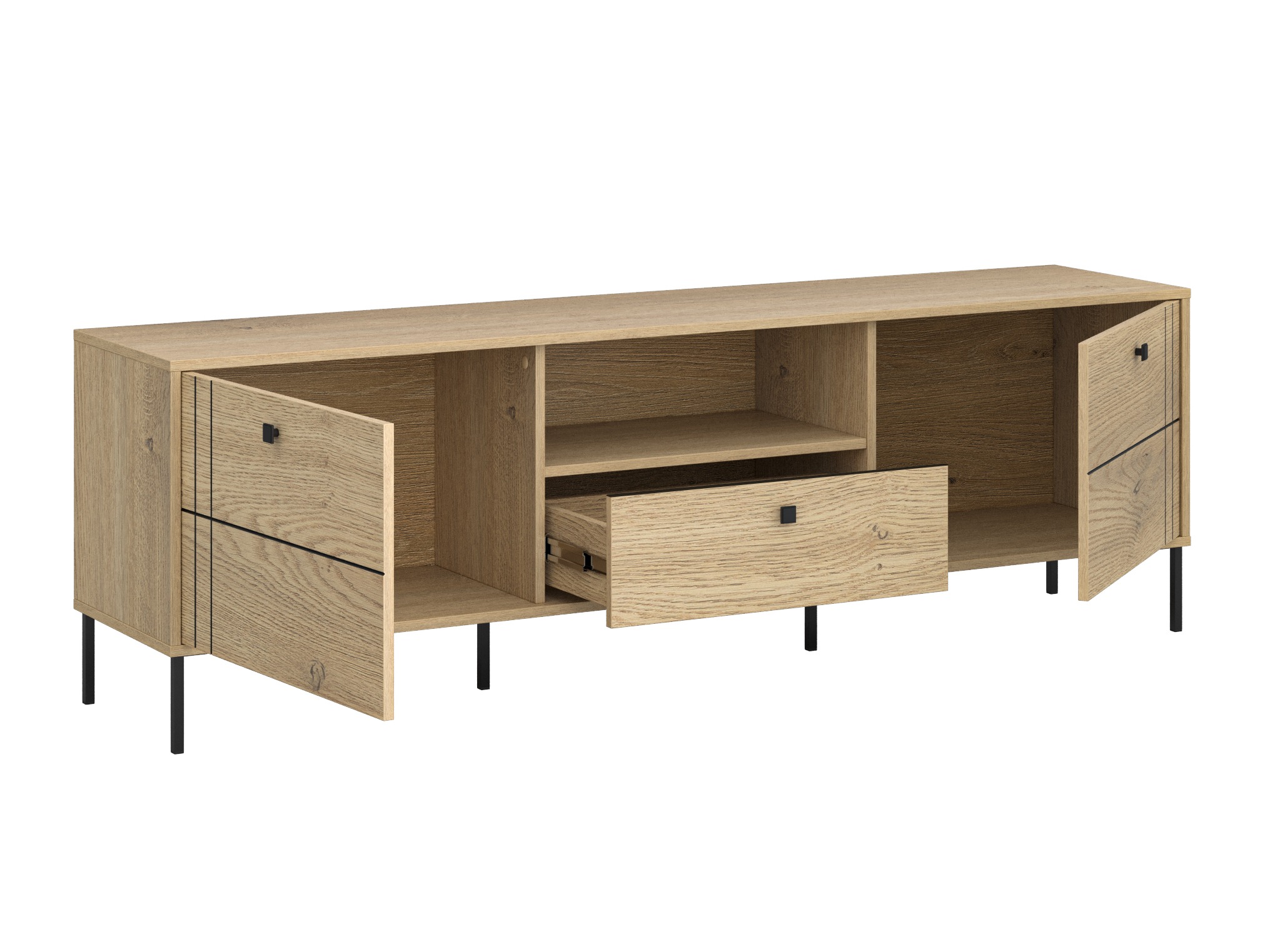 TV galds Venleve 105