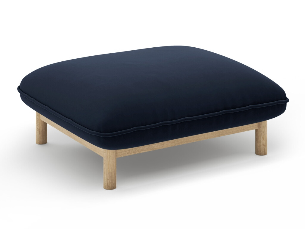 Pufs Romvese 102 (Casino Deep Blue)