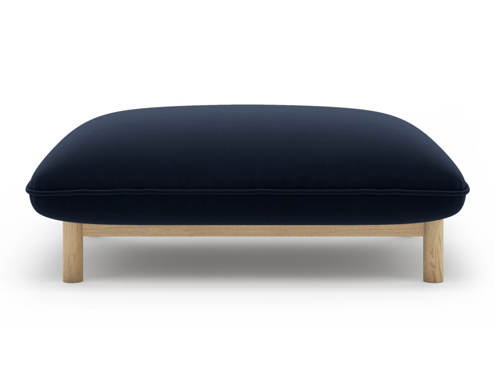 Pufs Romvese 103 (Casino Deep Blue)