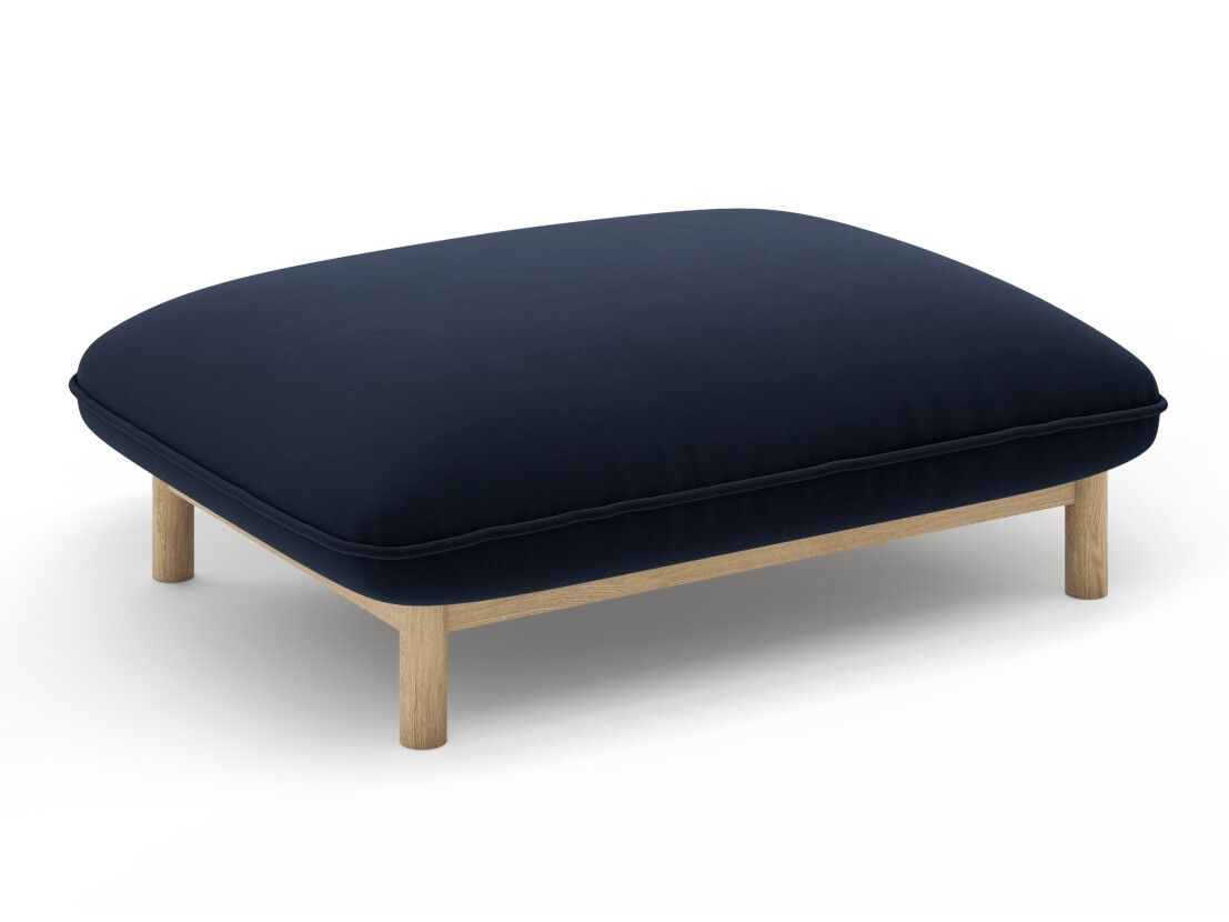 Pufs Romvese 103 (Casino Deep Blue)