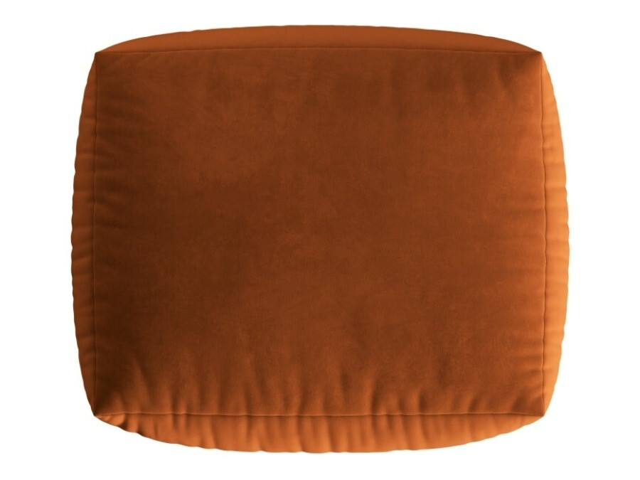 Pufs Ruvmone 111 (Casino Terracota)