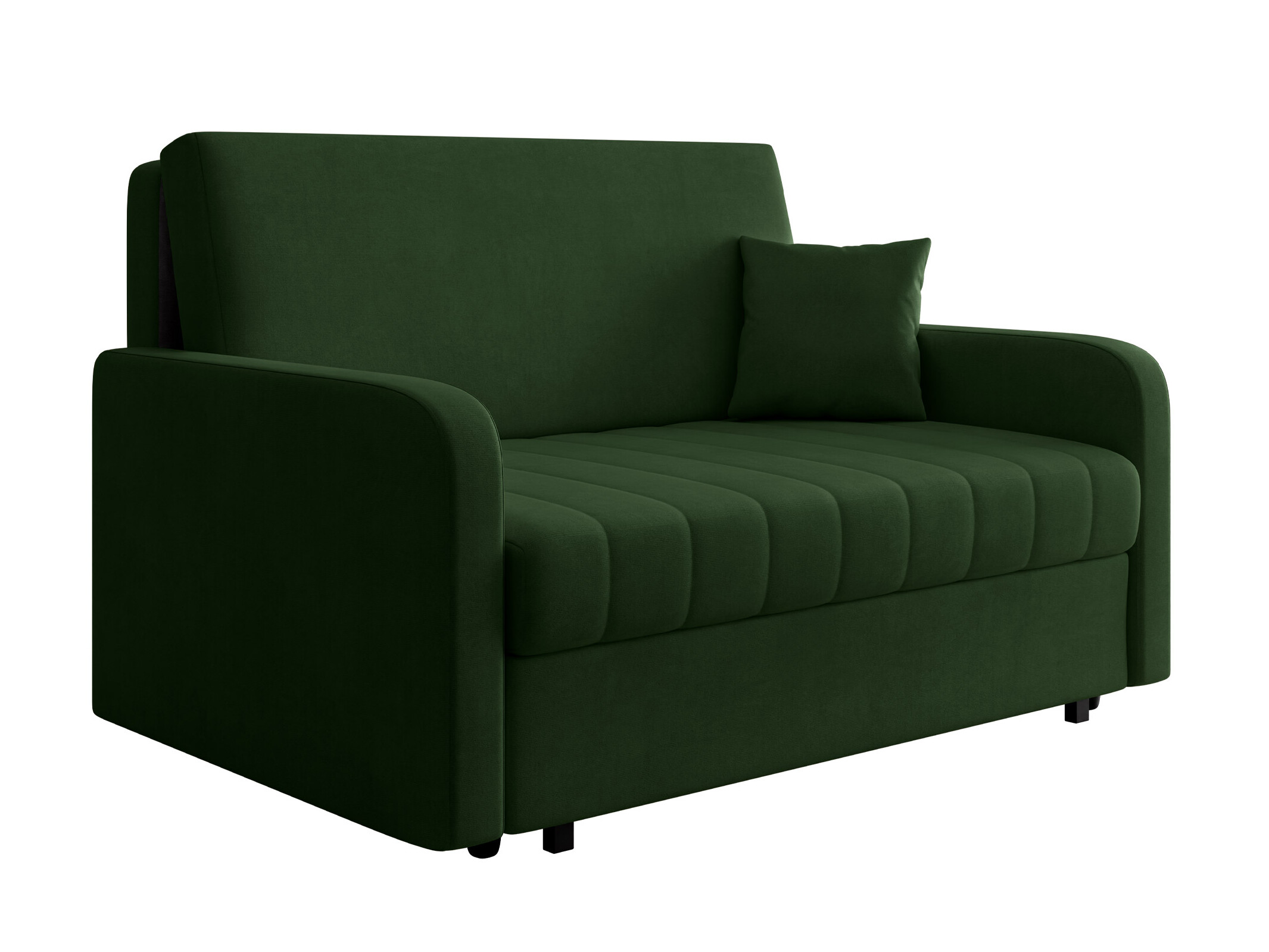 Dīvāns gulta Columbus 260 (Polo 889)