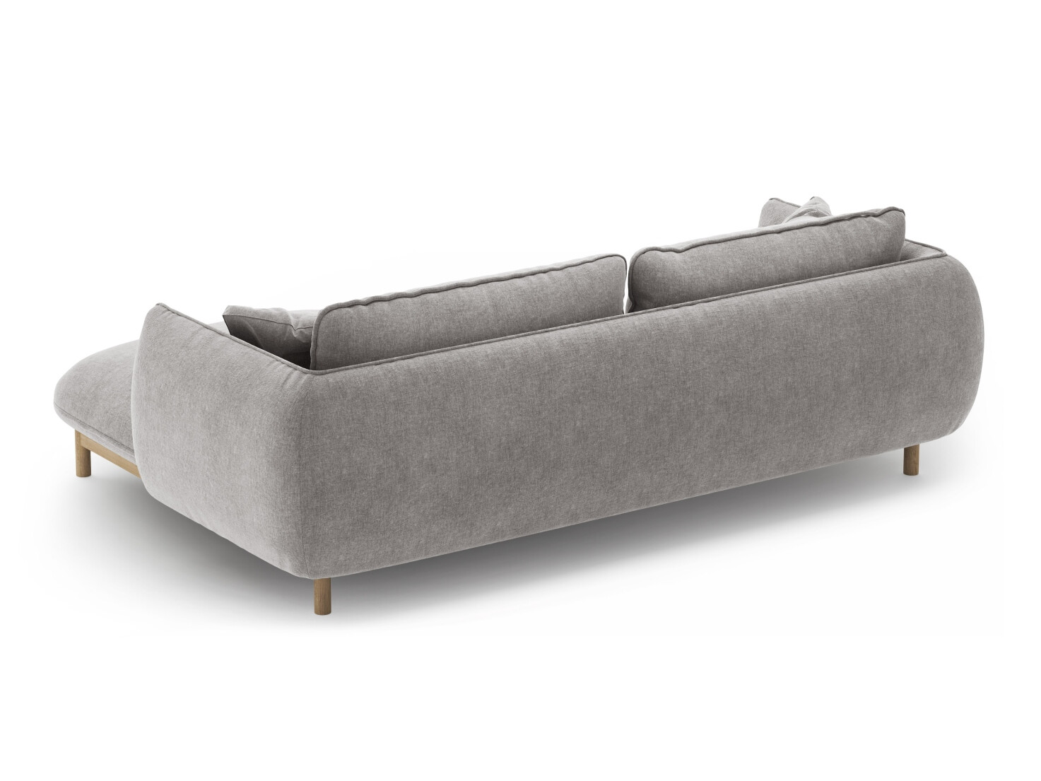 Stūra dīvāns Romvese 105 (Wind 84)