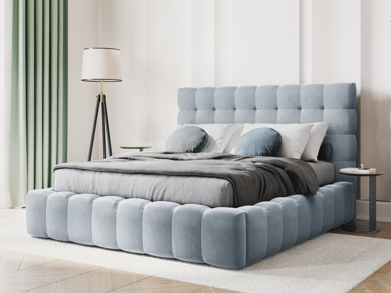 Gulta Calelbe 122 (Bluvel 06)