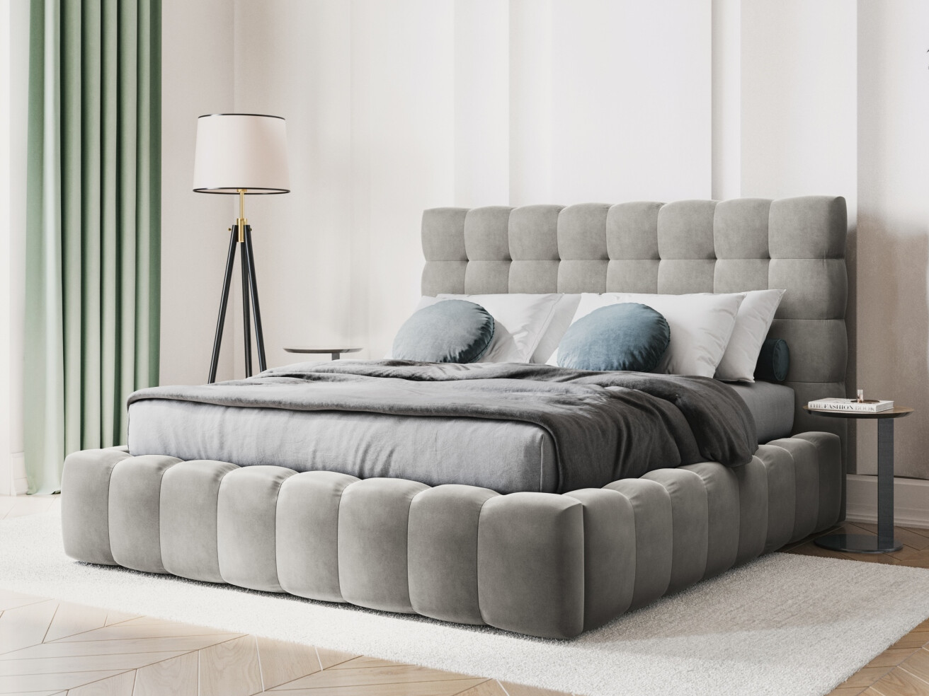 Gulta Calelbe 122 (Bluvel 13)