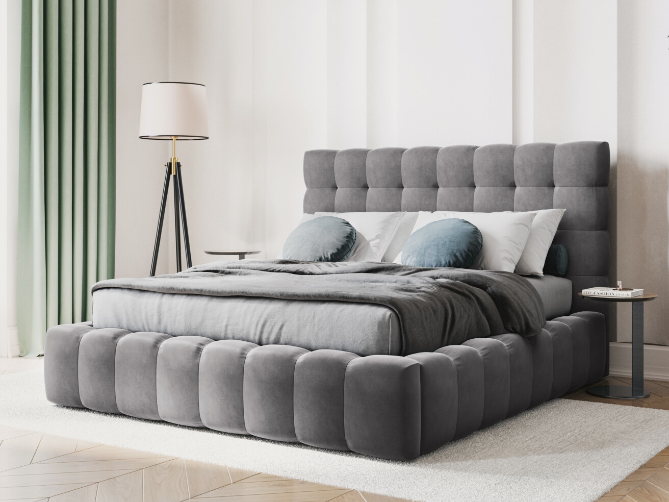 Gulta Calelbe 122 (Bluvel 14)