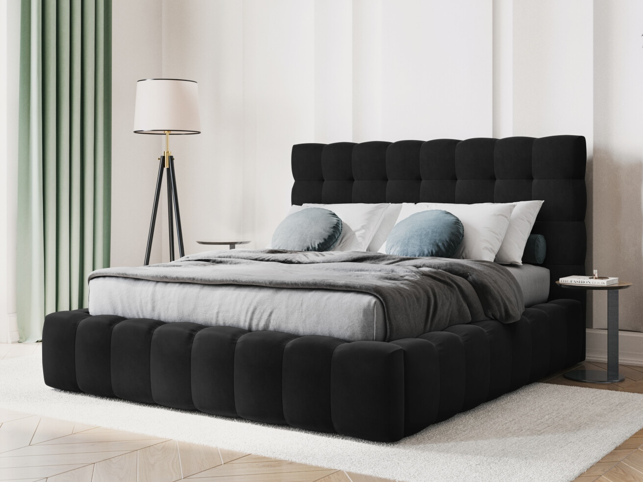 Gulta Calelbe 122 (Bluvel 19)