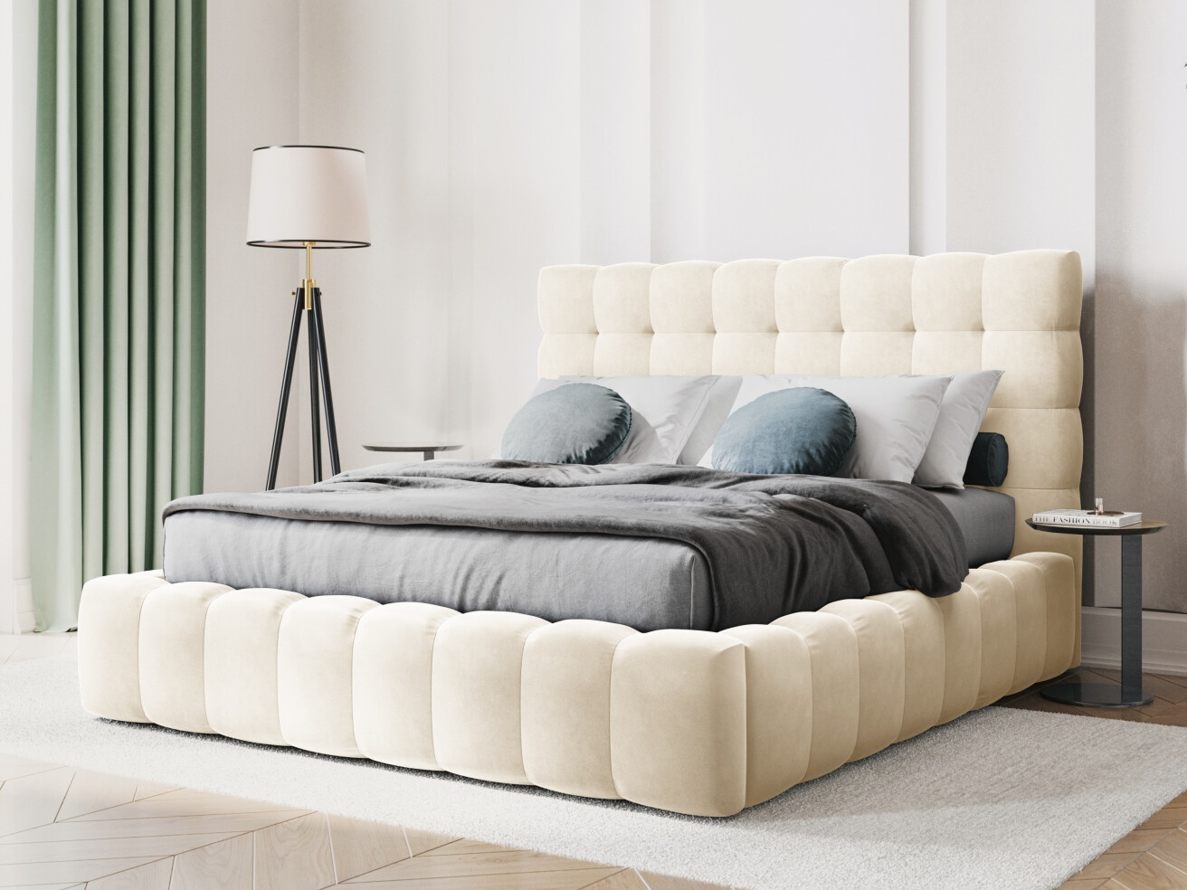 Gulta Calelbe 122 (Bluvel 22)