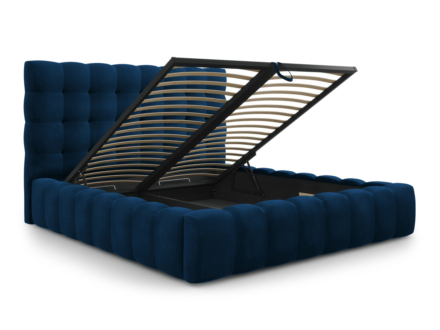 Gulta Calelbe 122 (Bluvel 86)