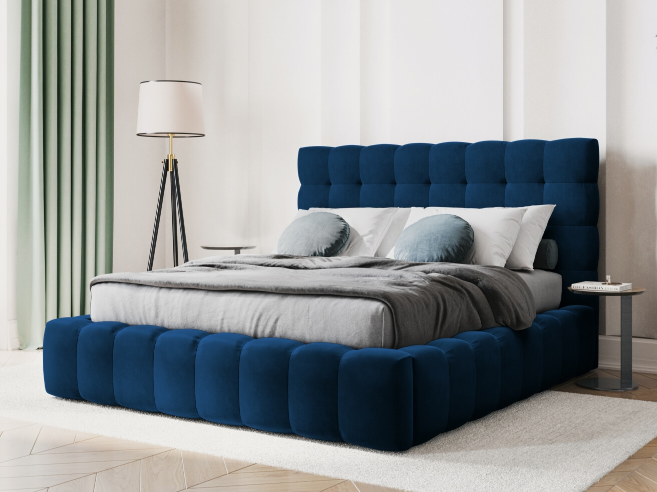 Gulta Calelbe 122 (Bluvel 86)