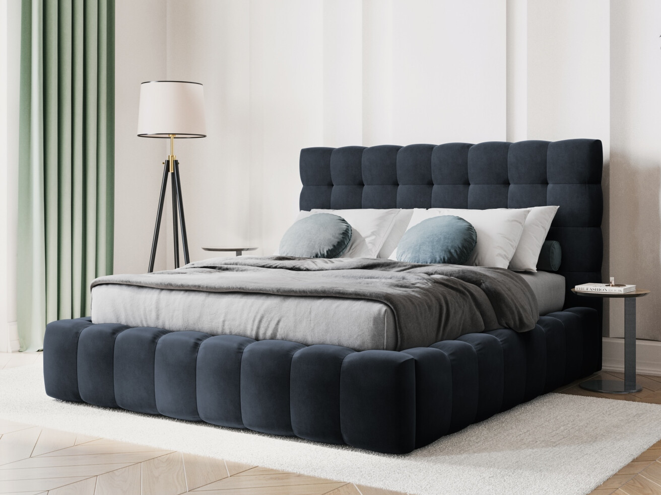 Gulta Calelbe 122 (Bluvel 89)
