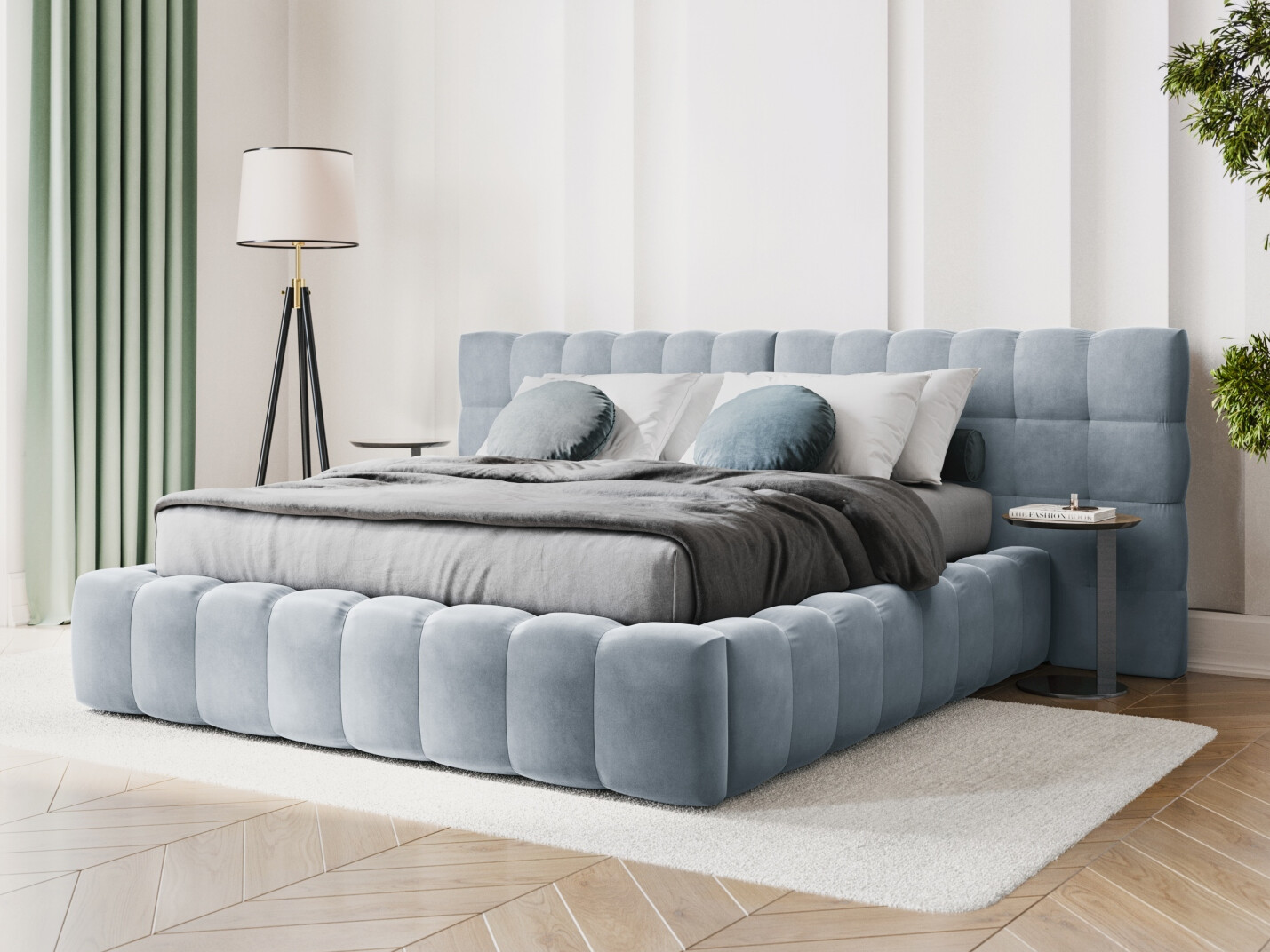 Gulta Calelbe 123 (Bluvel 06)