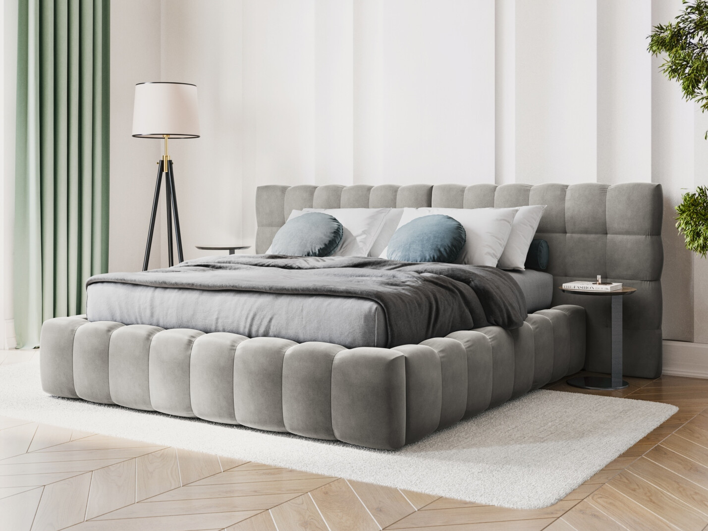 Gulta Calelbe 123 (Bluvel 13)