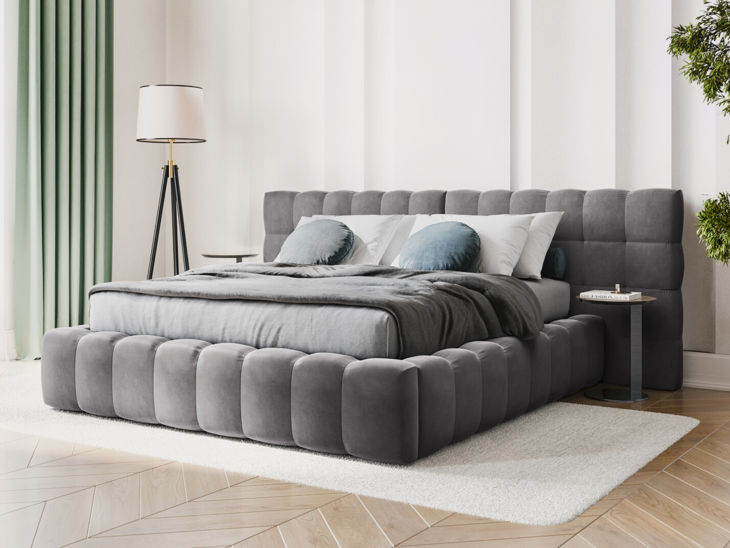 Gulta Calelbe 123 (Bluvel 14)