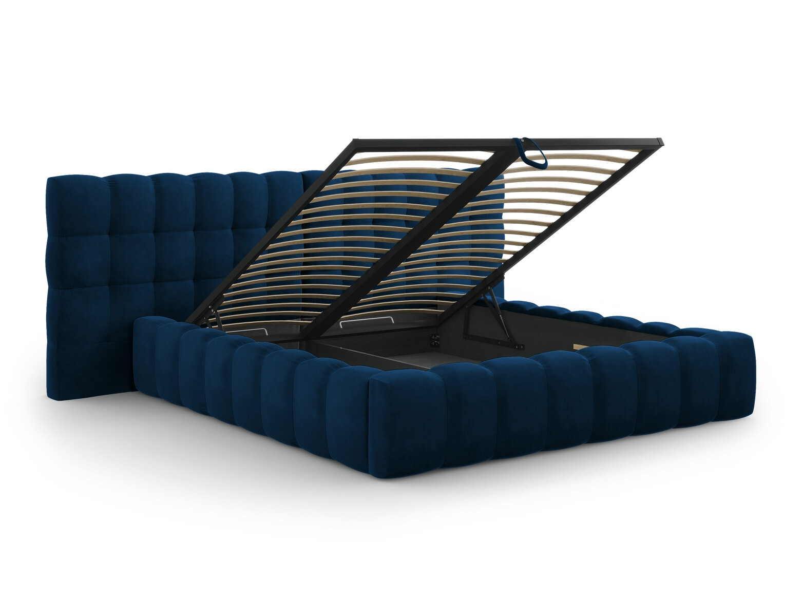 Gulta Calelbe 123 (Bluvel 86)