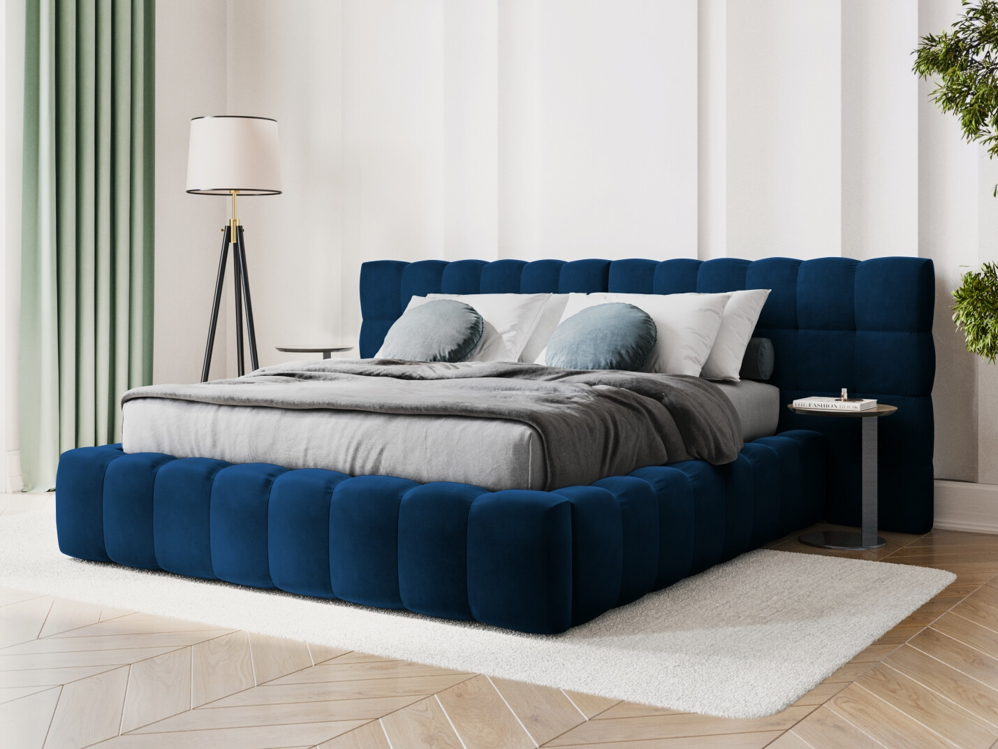 Gulta Calelbe 123 (Bluvel 86)