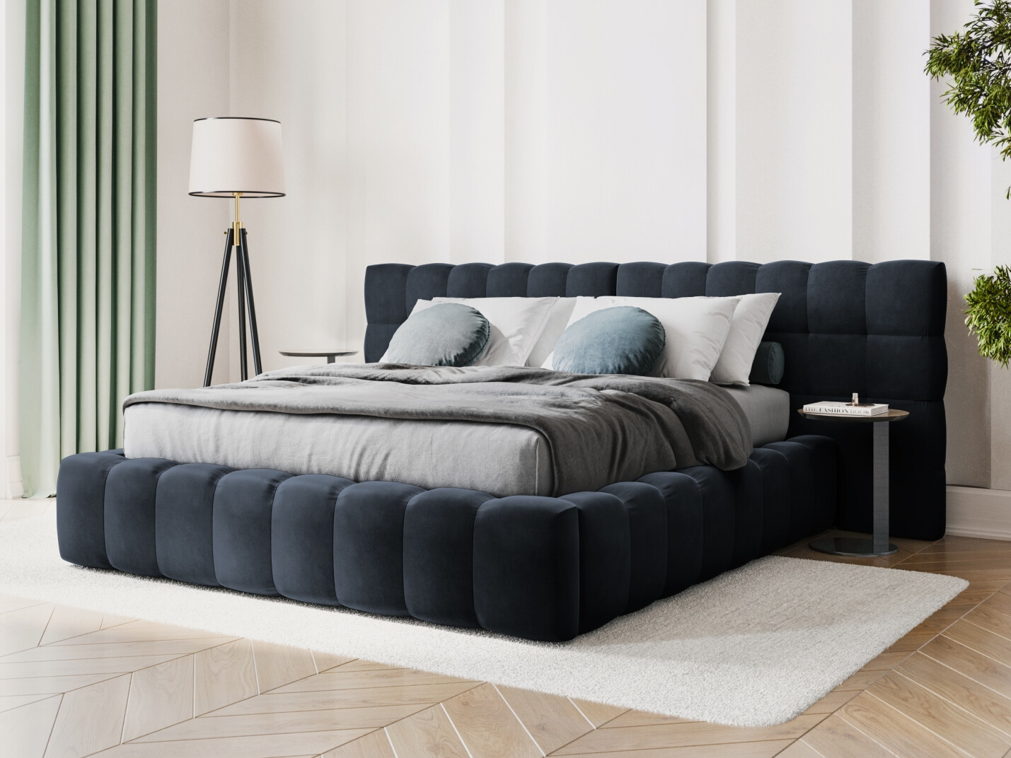 Gulta Calelbe 123 (Bluvel 89)