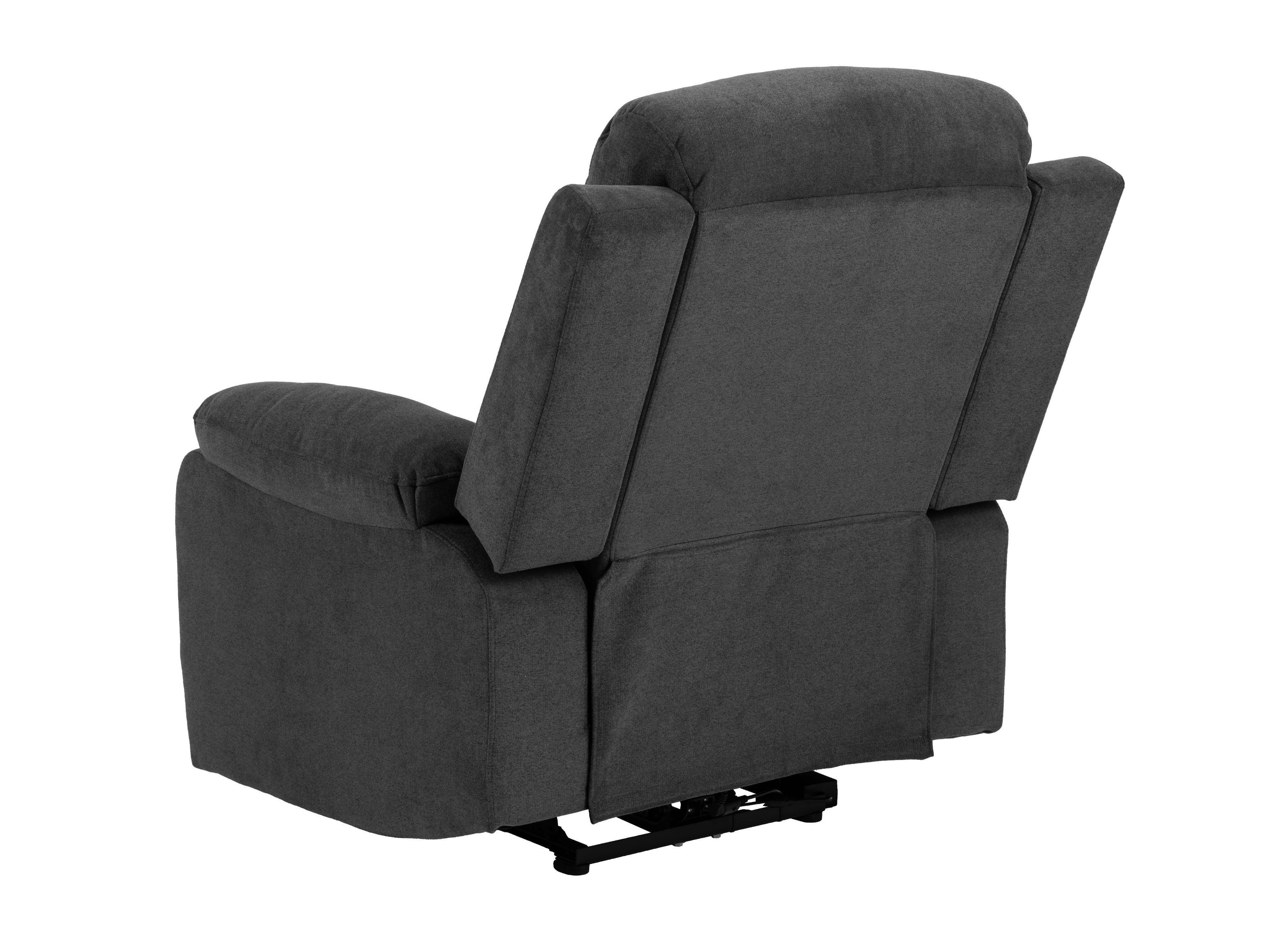 Krēsls reglainer Norsica 759
