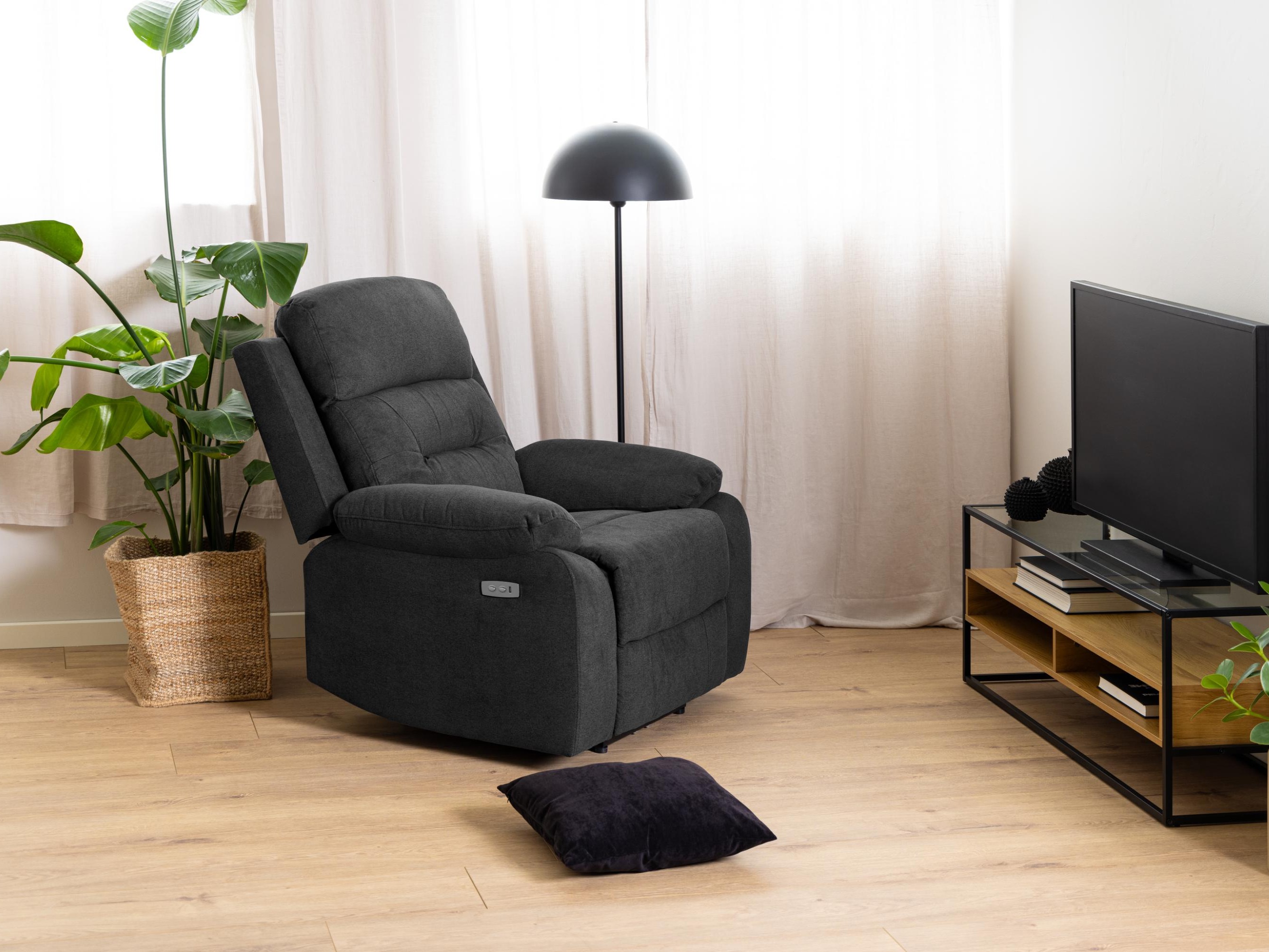 Krēsls reglainer Norsica 759