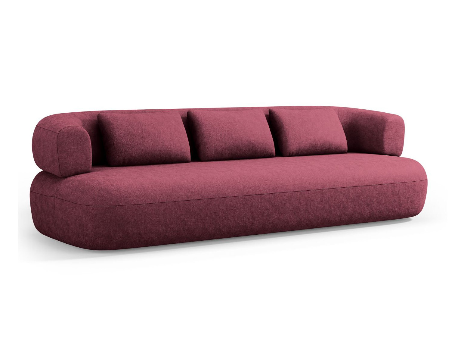 Dīvāns Beckley 383 (Perfect Harmony 59)