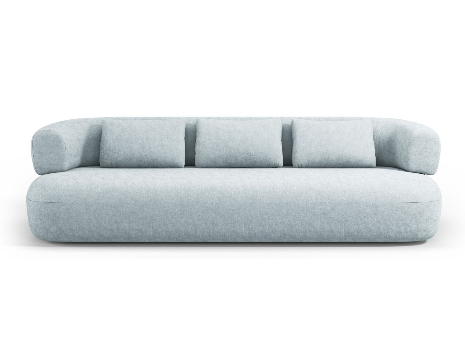 Dīvāns Beckley 383 (Perfect Harmony 72)