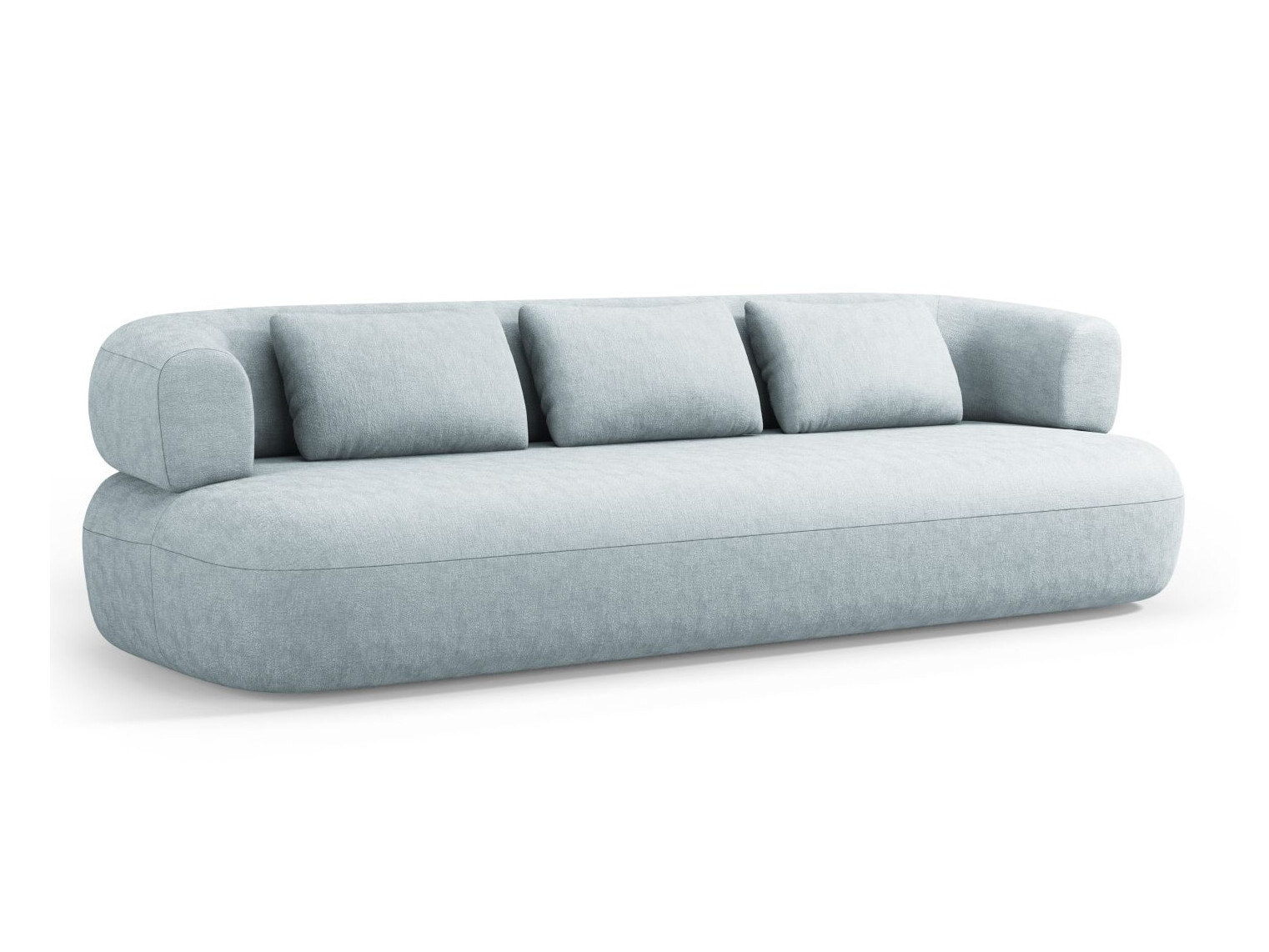 Dīvāns Beckley 383 (Perfect Harmony 72)