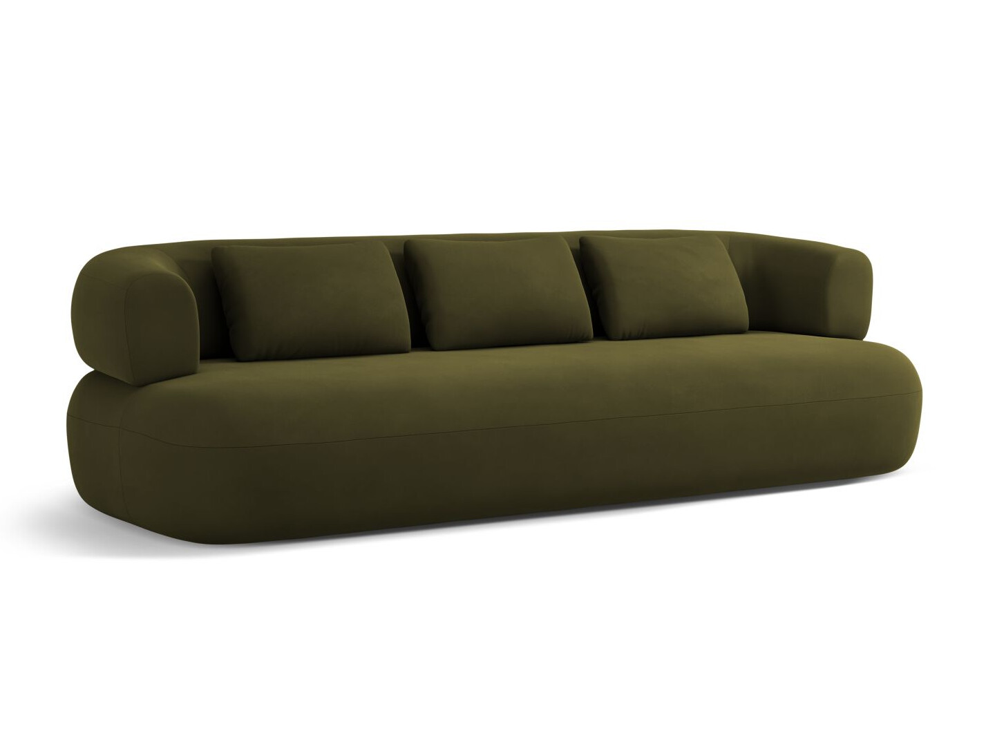 Dīvāns Beckley 383 (Salvador 08)