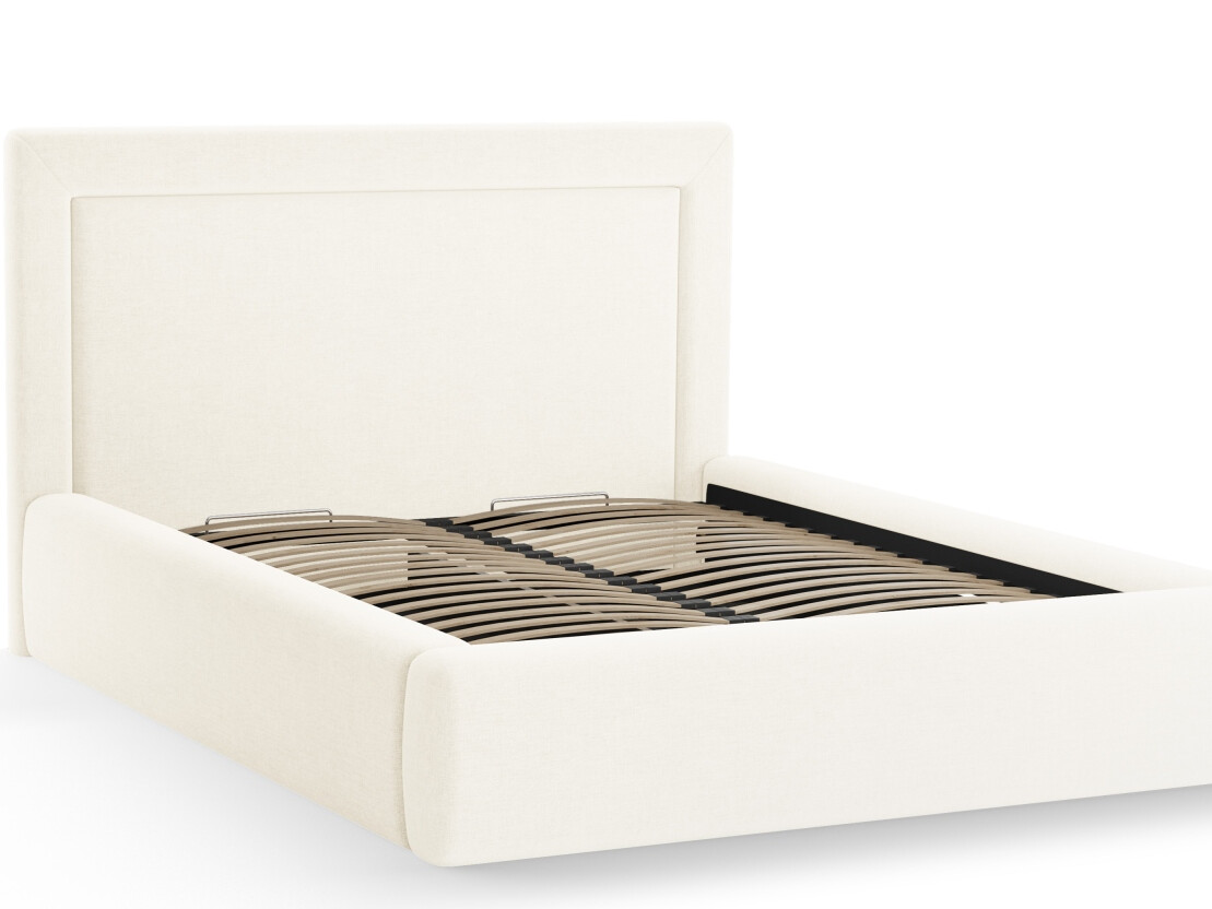 Gulta Beckley 384 (Baloo 2073)