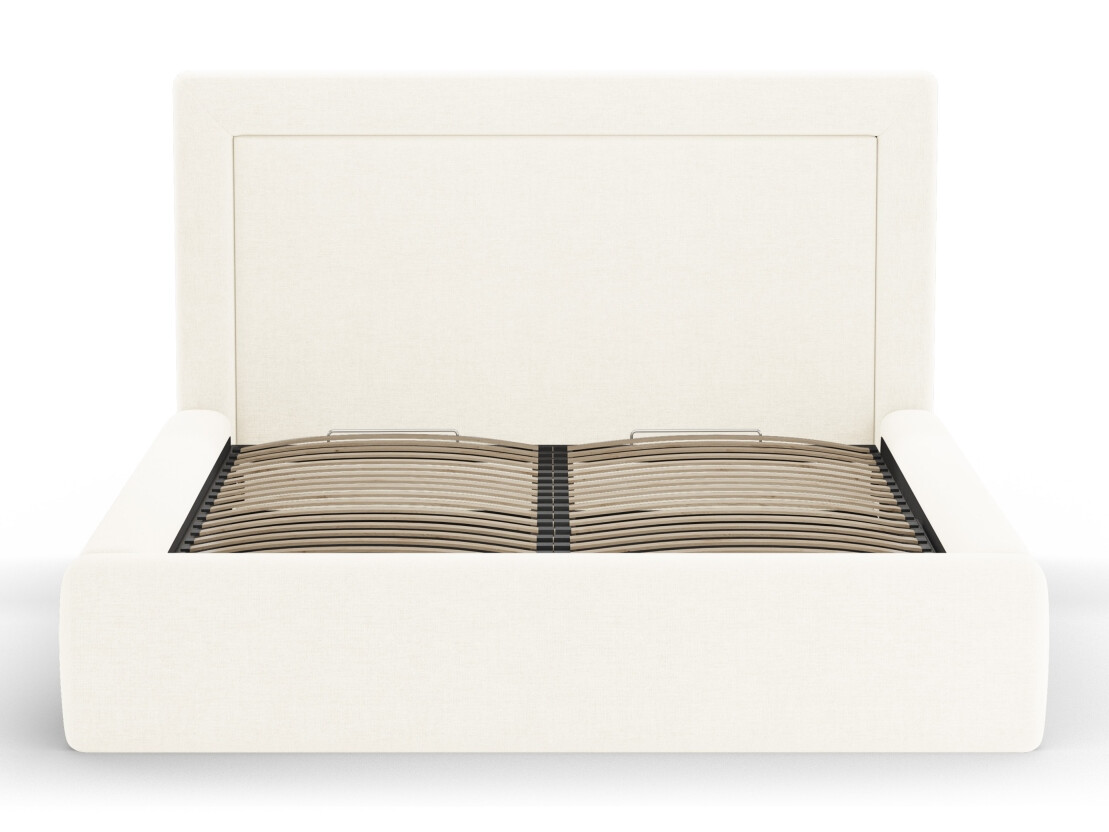 Gulta Beckley 384 (Baloo 2073)