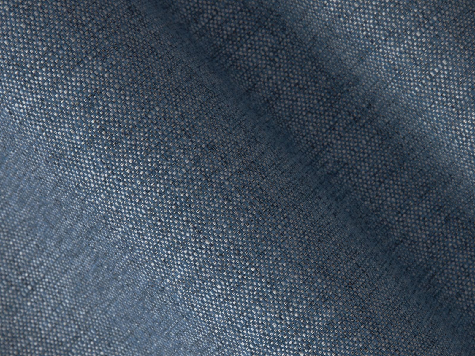 Dīvāns gulta Beckley 385 (Babel Blue)