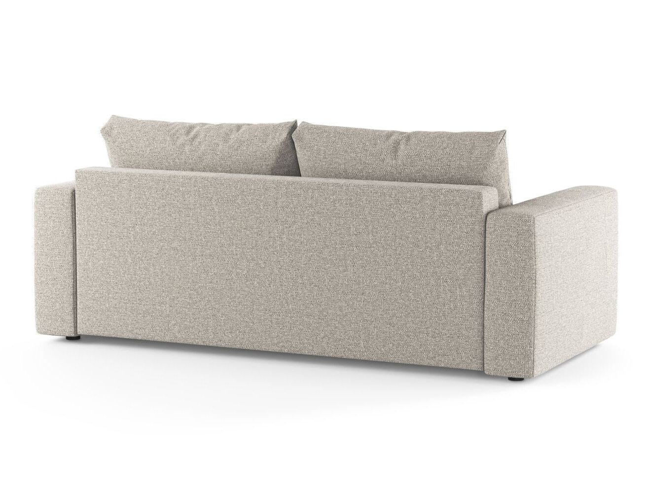 Dīvāns gulta Beckley 385 (Babel Sand)