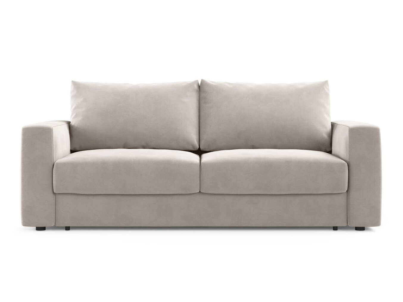 Dīvāns gulta Beckley 385 (Salvador 01)