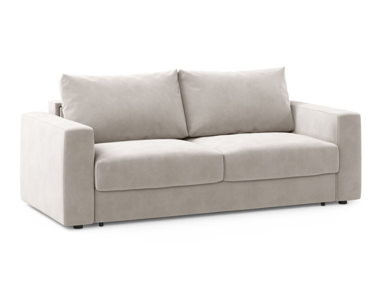 Dīvāns gulta Beckley 385 (Salvador 01)