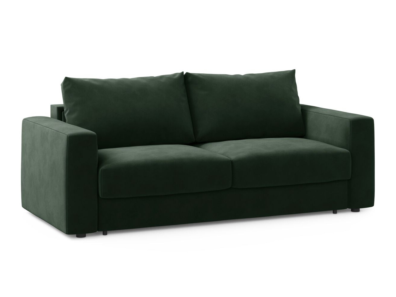 Dīvāns gulta Beckley 385 (Salvador 07)