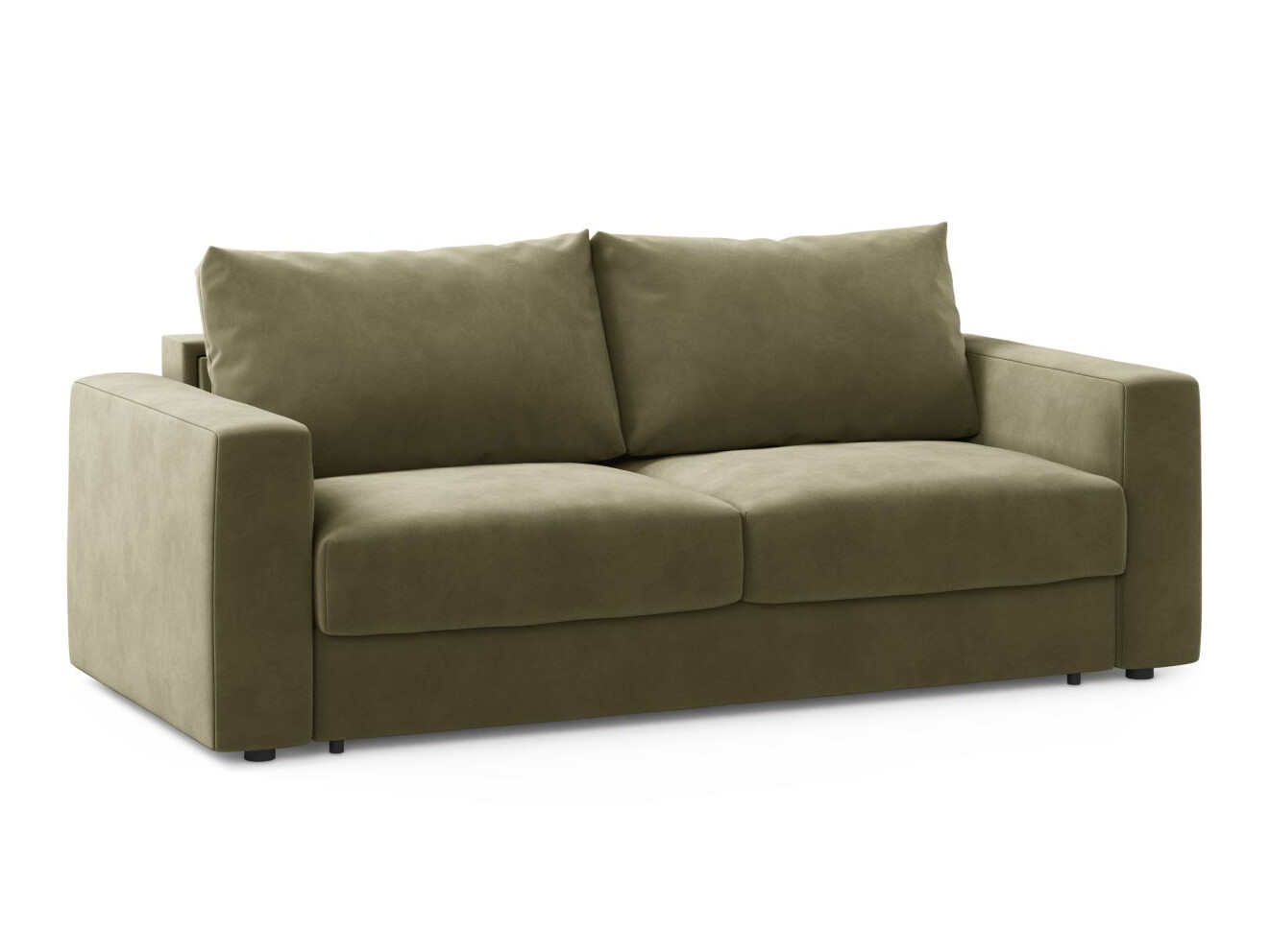 Dīvāns gulta Beckley 385 (Salvador 08)