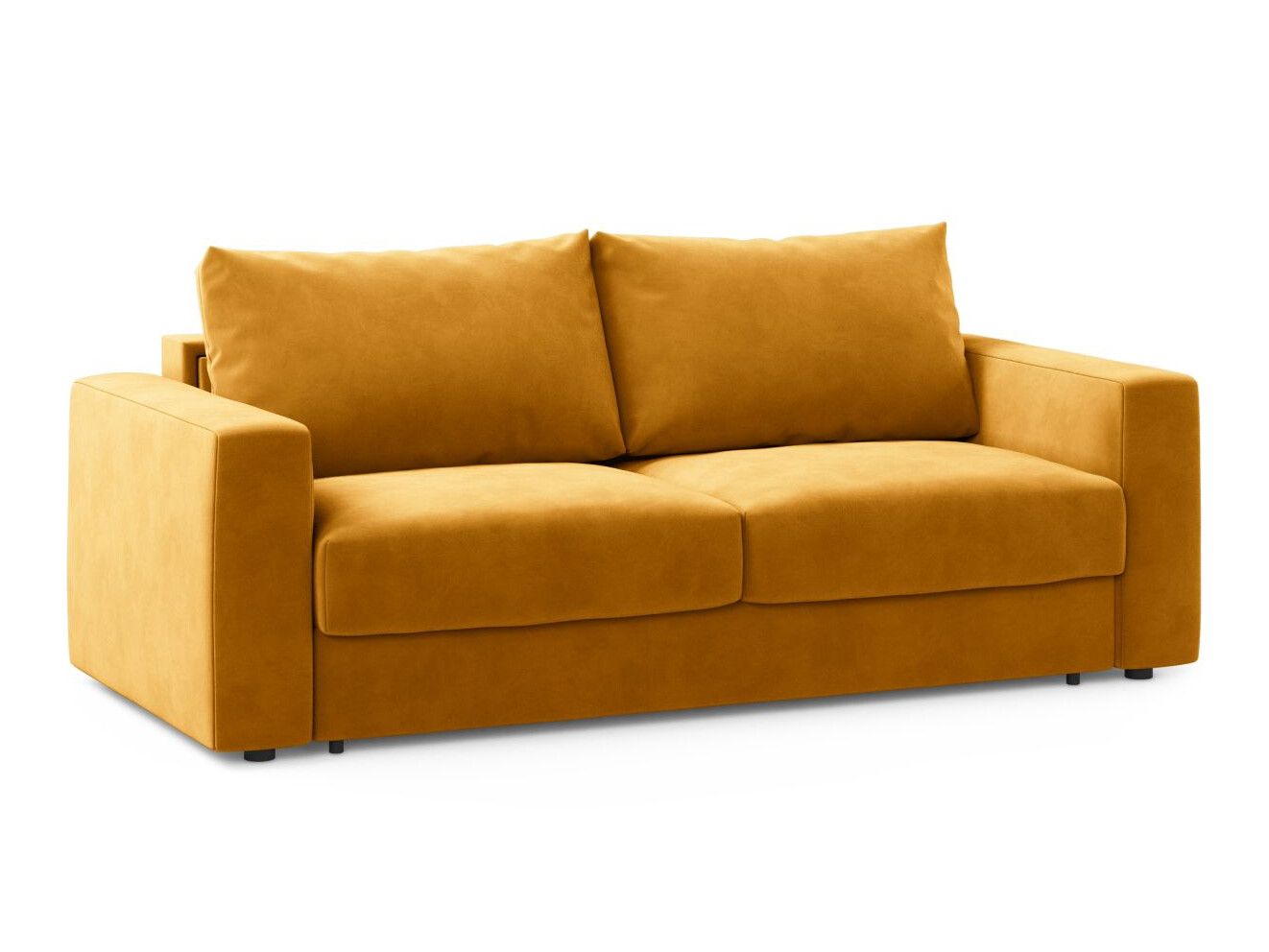 Dīvāns gulta Beckley 385 (Salvador 10)