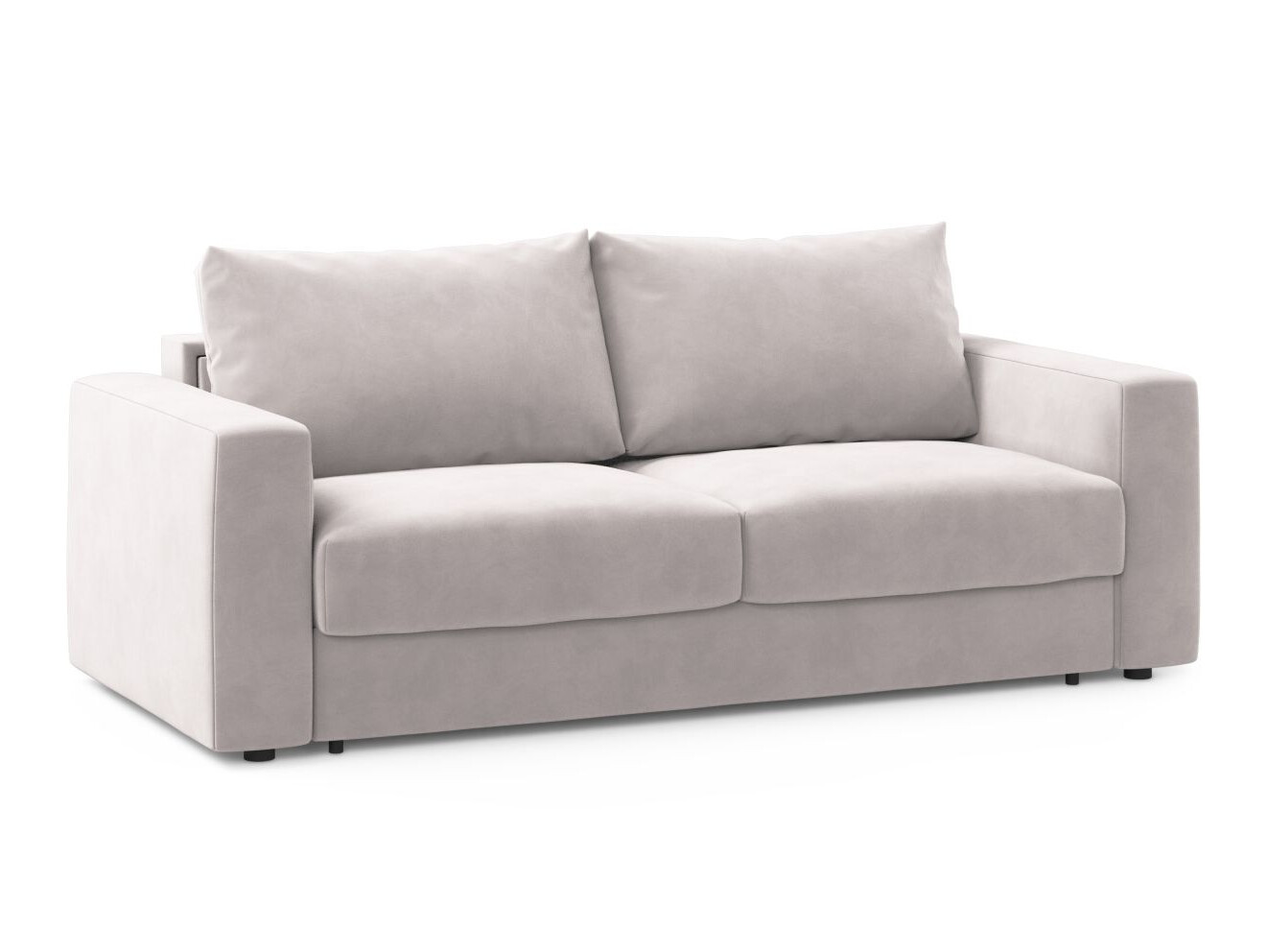 Dīvāns gulta Beckley 385 (Salvador 16)