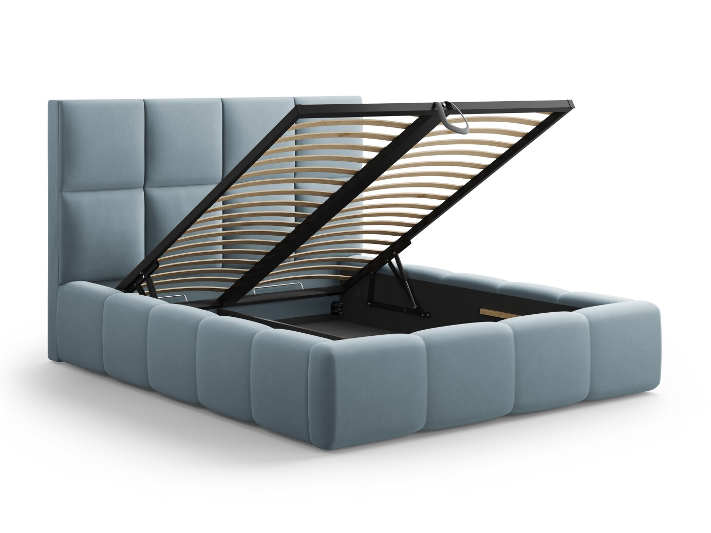 Gulta Beckley 386 (Bluvel 06)