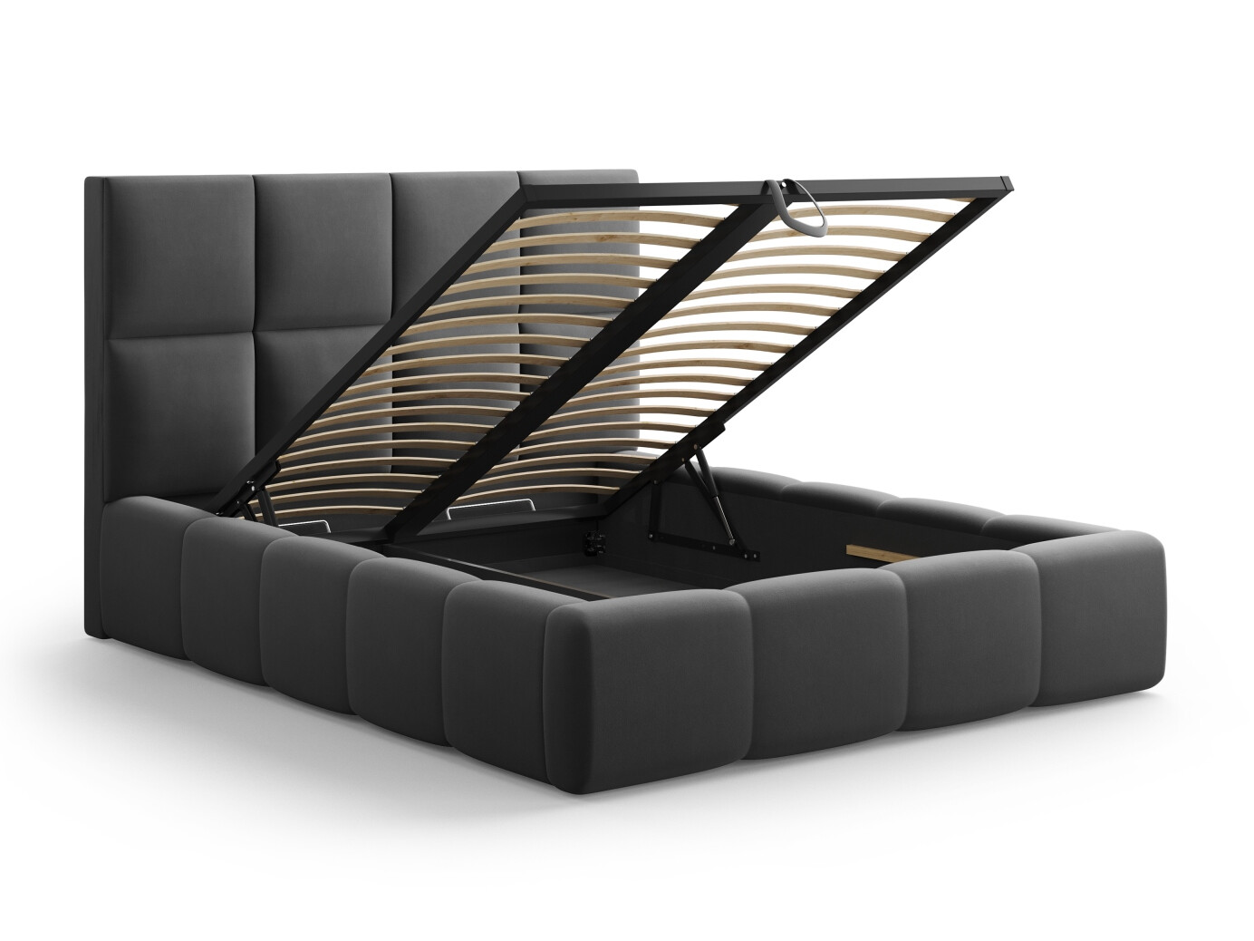 Gulta Beckley 386 (Bluvel 14)