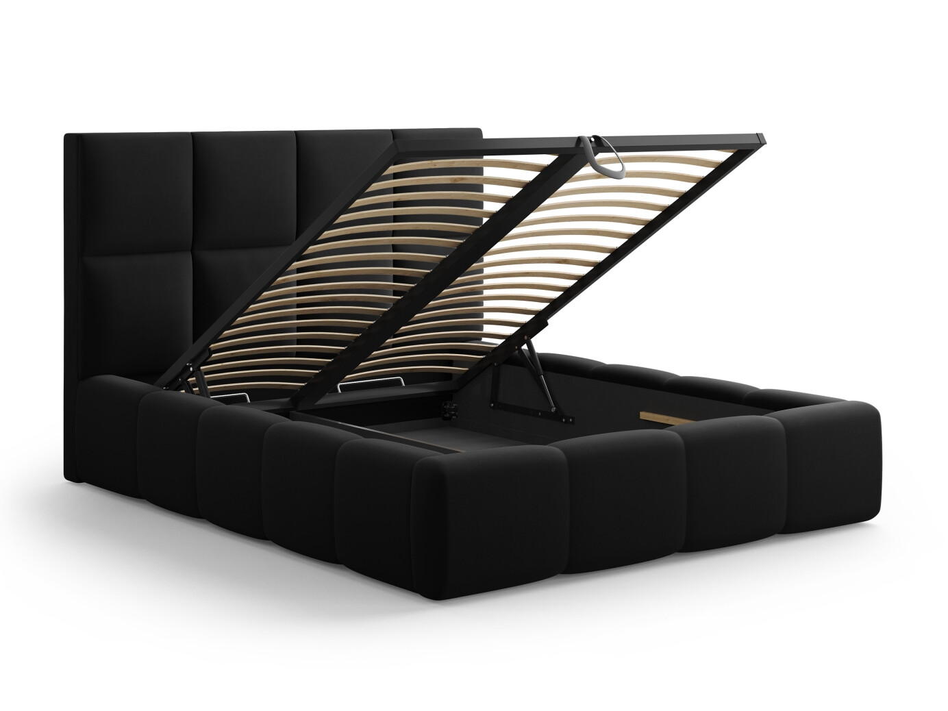 Gulta Beckley 386 (Bluvel 19)