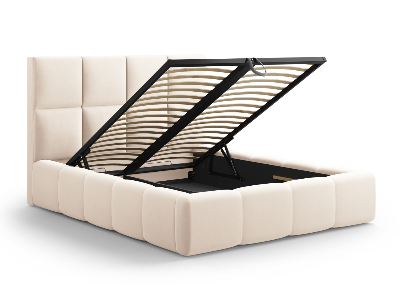 Gulta Beckley 386 (Bluvel 22)