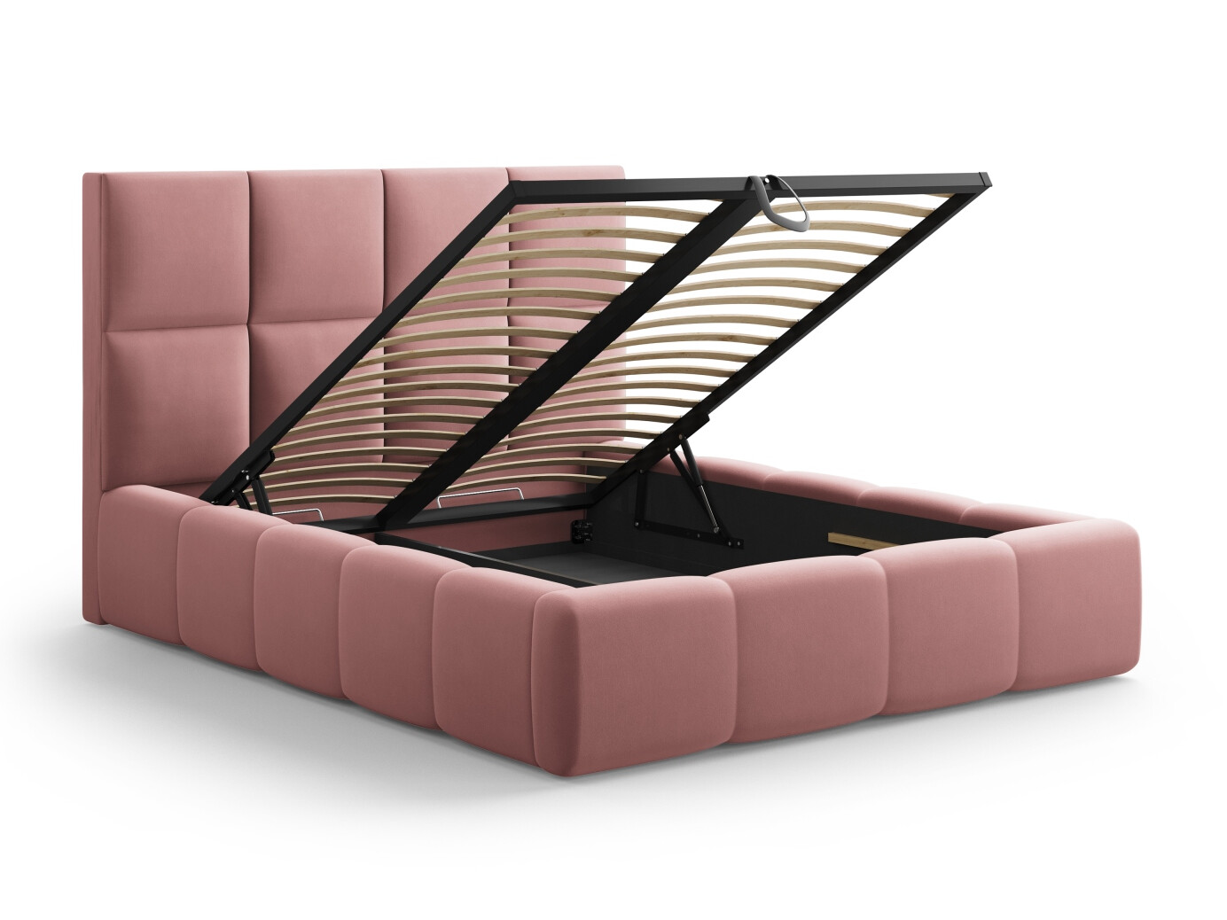 Gulta Beckley 386 (Bluvel 52)