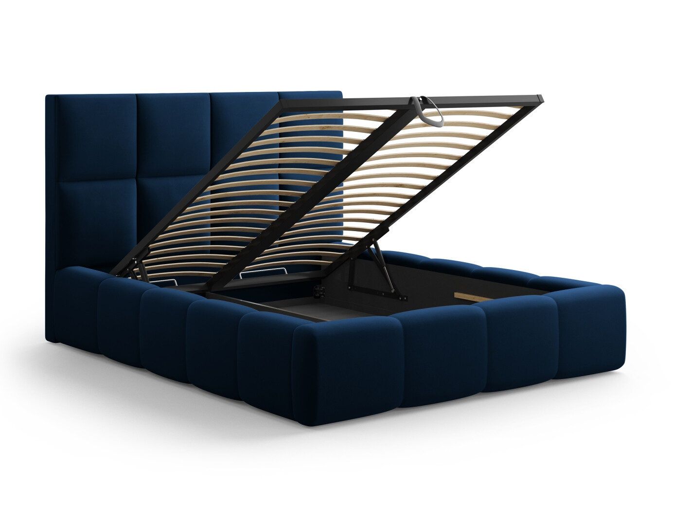 Gulta Beckley 386 (Bluvel 86)