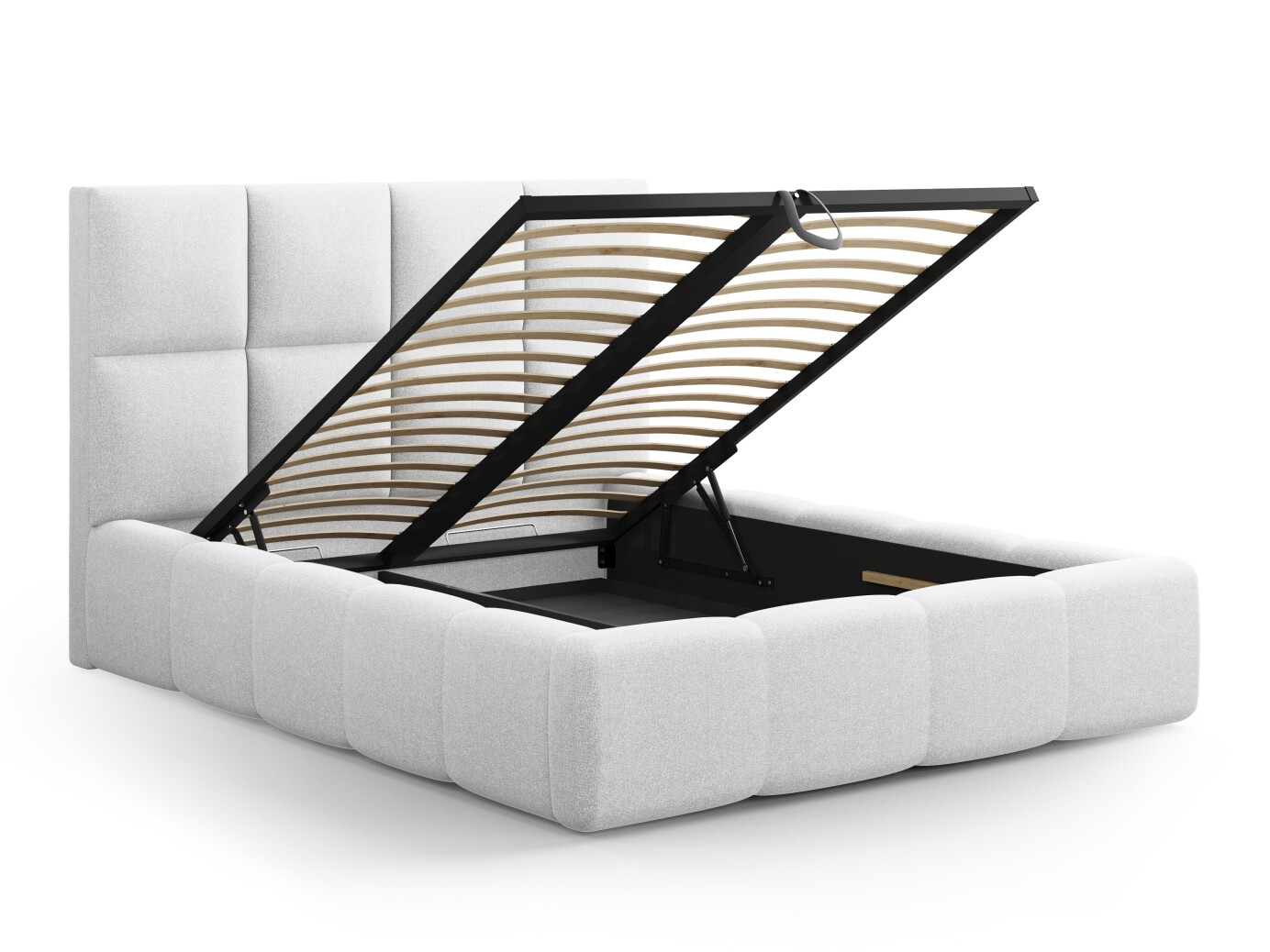 Gulta Beckley 386 (Solid 80)
