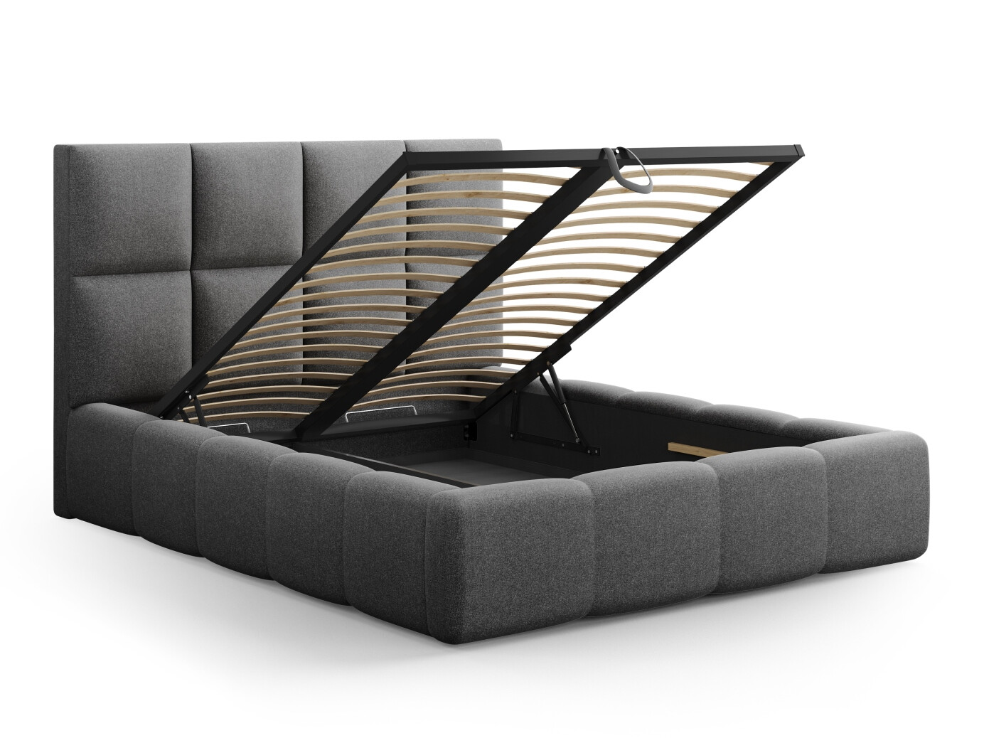 Gulta Beckley 386 (Solid 99)