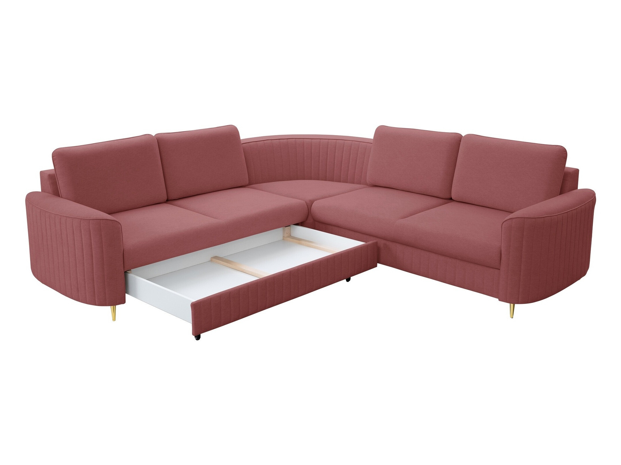 Stūra dīvāns Kingston 157 (Castel 59)