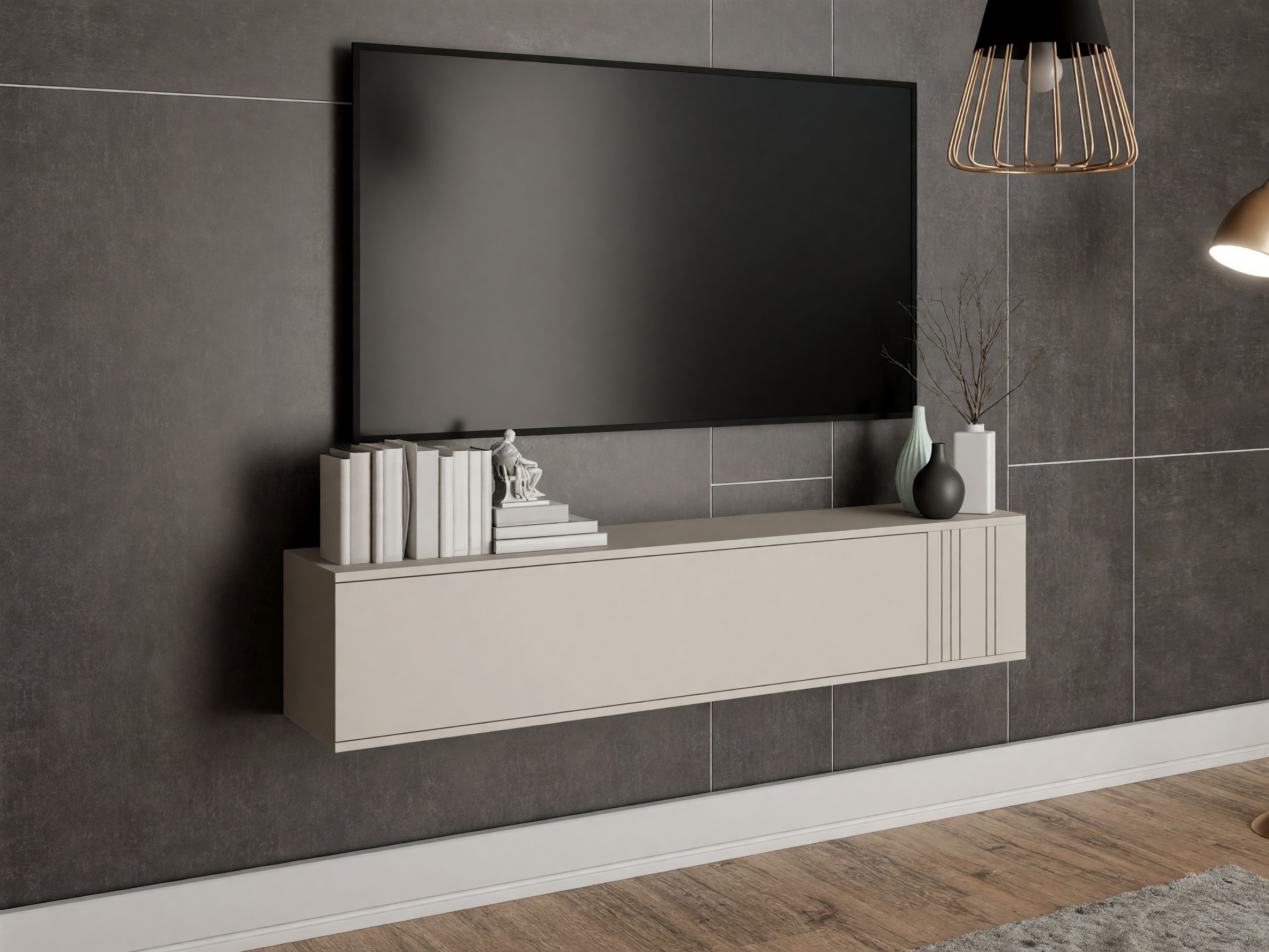 TV galds Oratio (Kašmirs)
