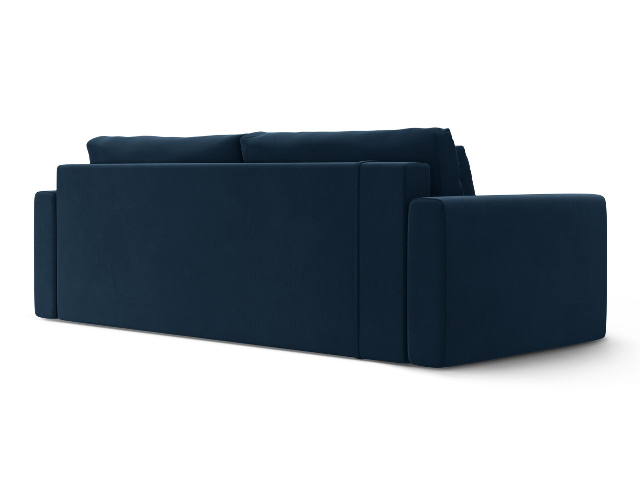 Dīvāns gulta Beckley 387 (Magic Velvet 2204)