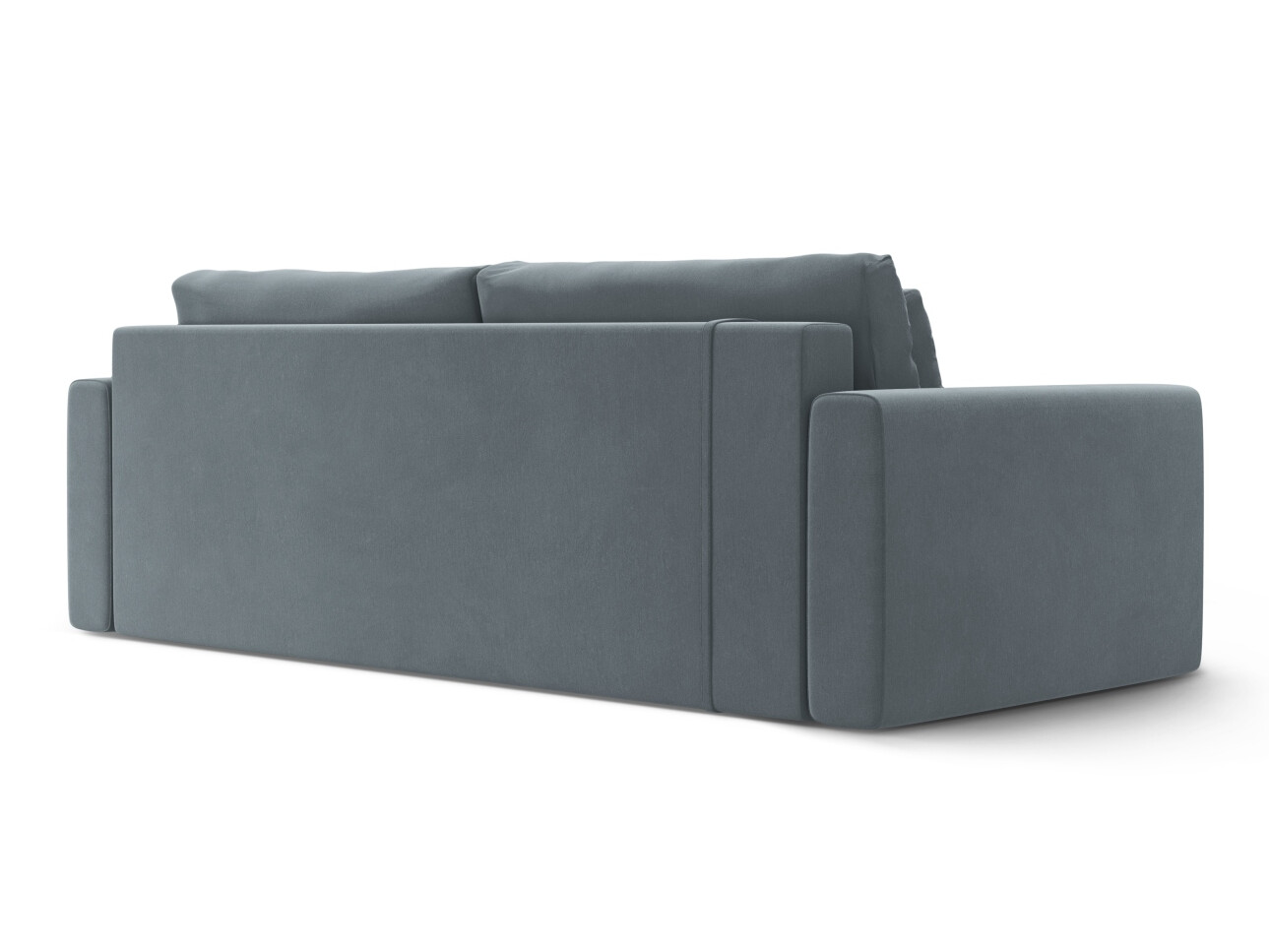 Dīvāns gulta Beckley 387 (Magic Velvet 2224)